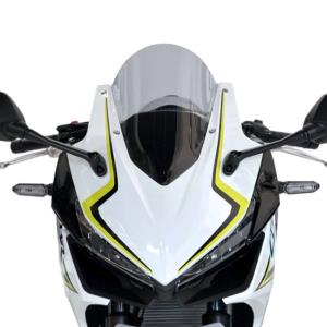Cupula high race HONDA cbr500r 19-24